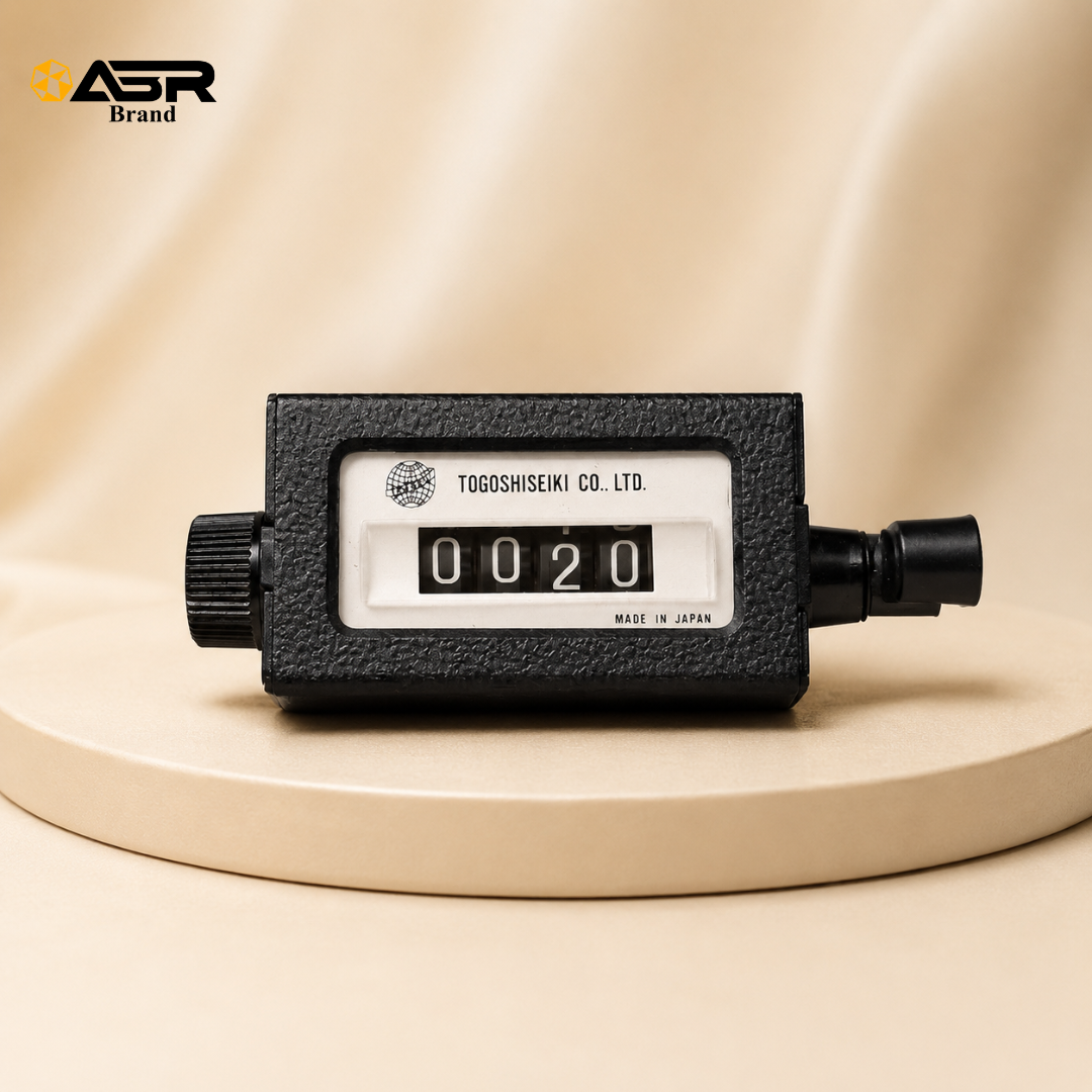 Manual Tasbih Counter for Dhikr and Prayer Counting