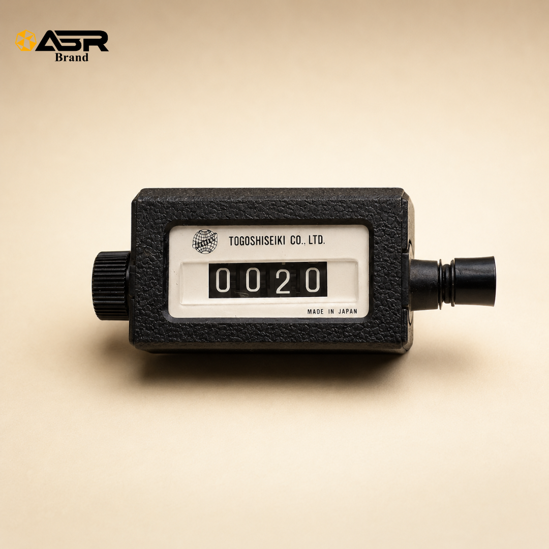 Manual Tasbih Counter for Dhikr and Prayer Counting
