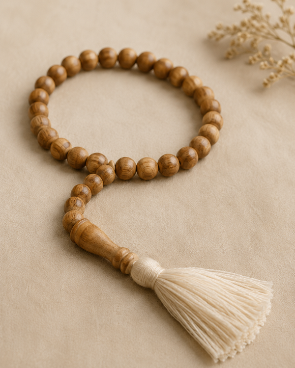 Tasbih & Misbaha
