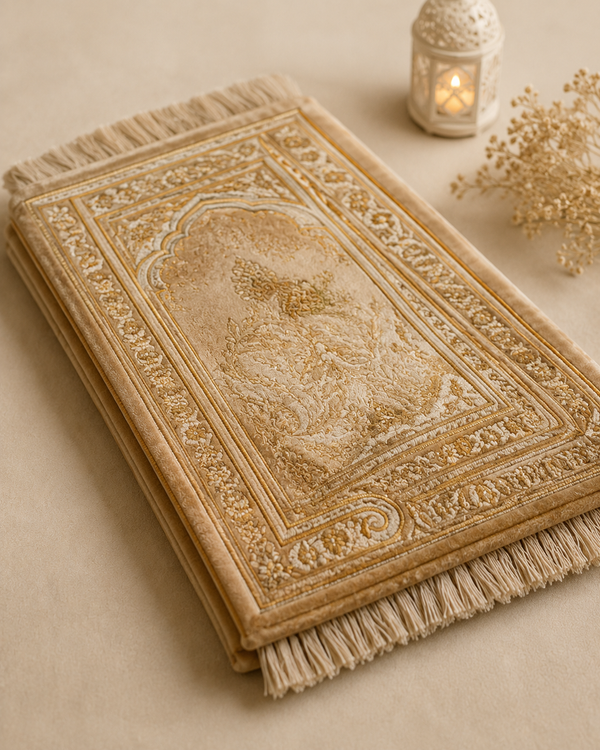 Prayer Essentials