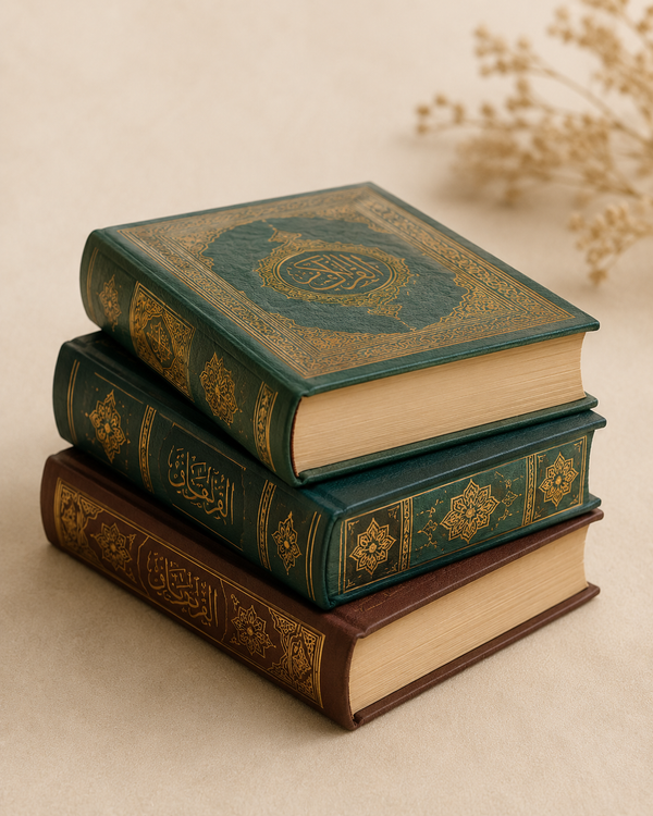 Islamic Books