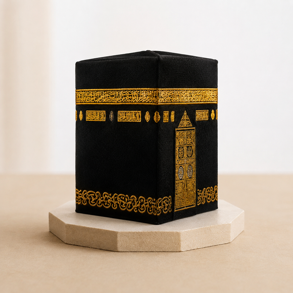 Kaaba Model