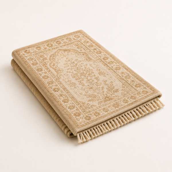 Luxury Prayer Mat