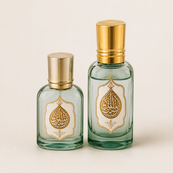 Oud Al Arab Attar