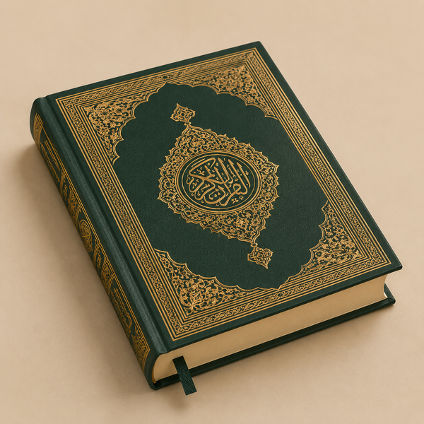 The Holy Quran