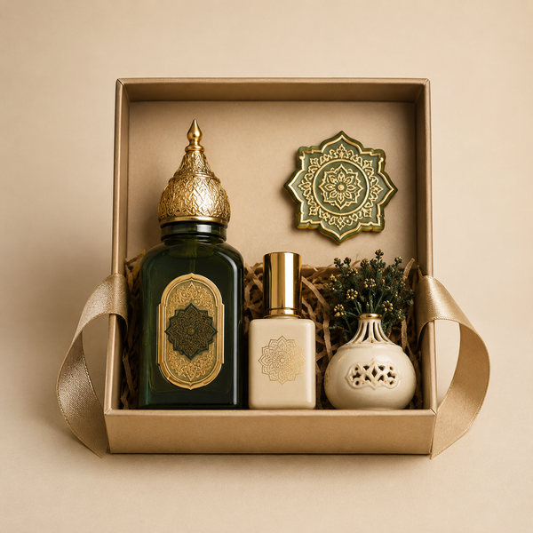 Premium Gift Box