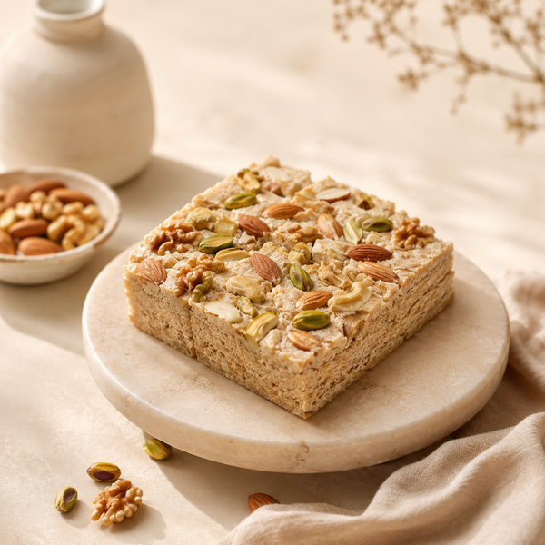 Pure Multani Sohan Halwa