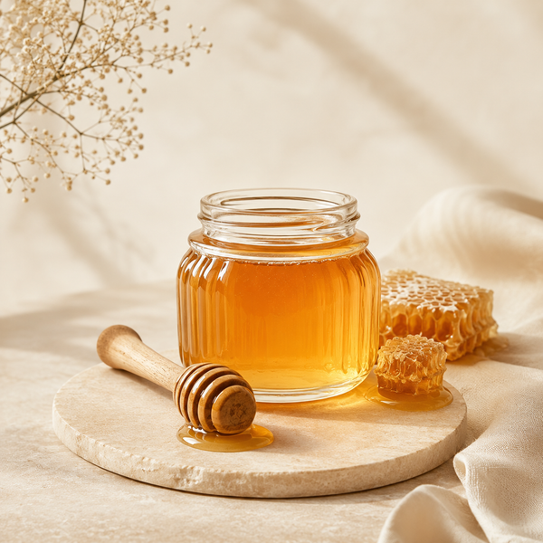 Pure Honey