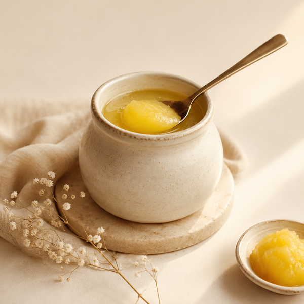 Pure Desi Ghee